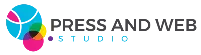 Logo PressWebStudio
