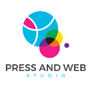 Logo Presswebstudio di Salerno